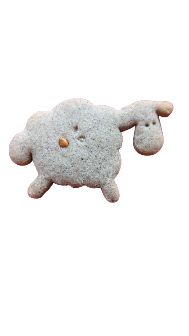 Biscuit mouton